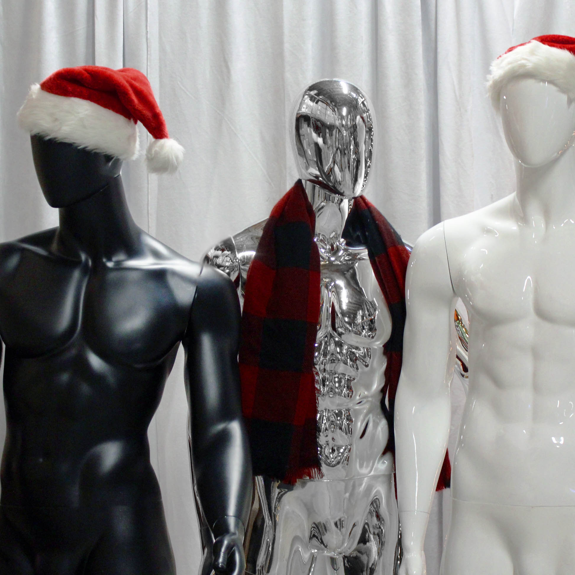 Gallery Mannequin Rent
