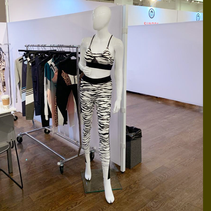 Gallery Mannequin Rent