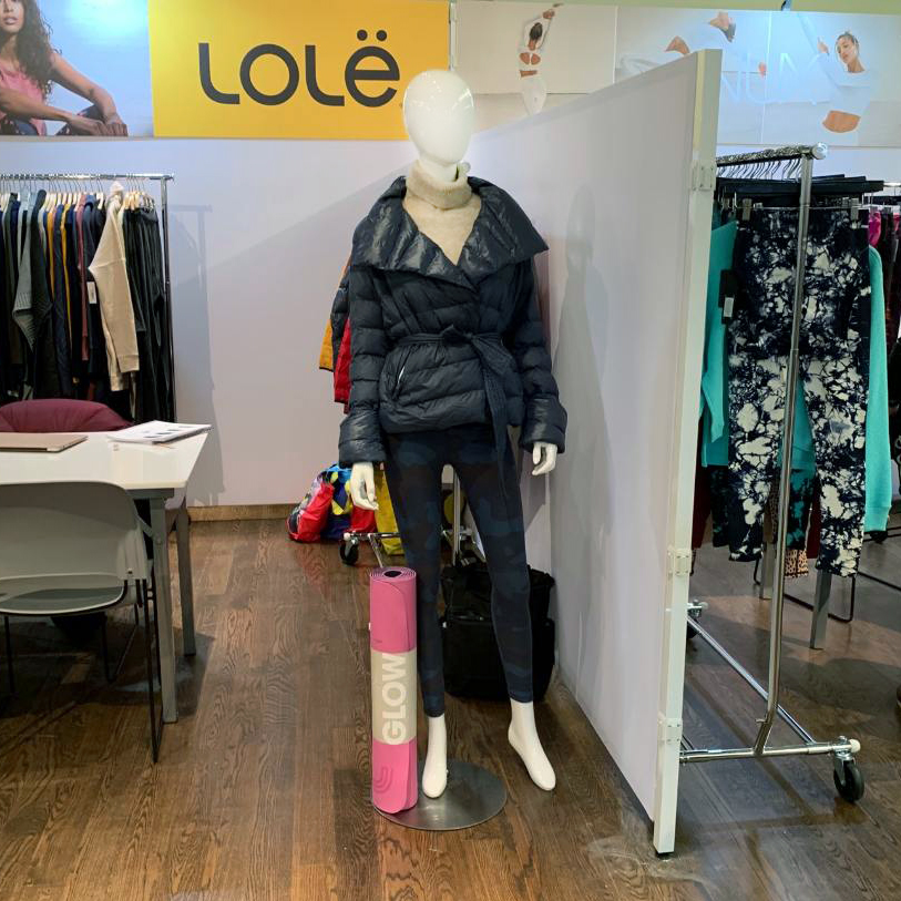 Gallery Mannequin Rent