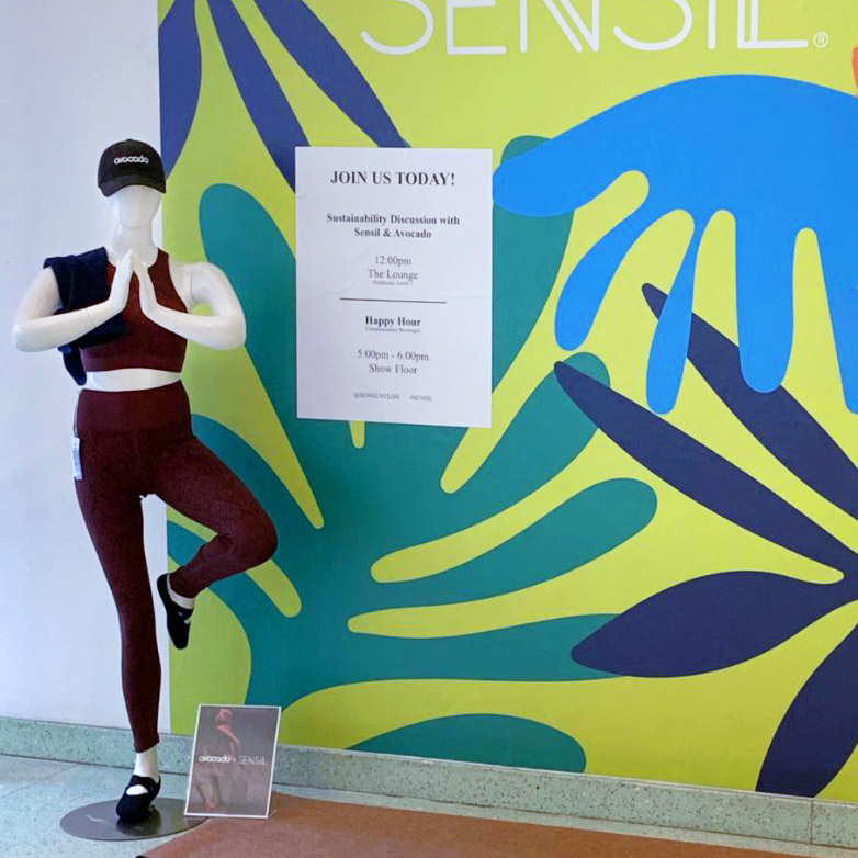 Gallery Mannequin Rent