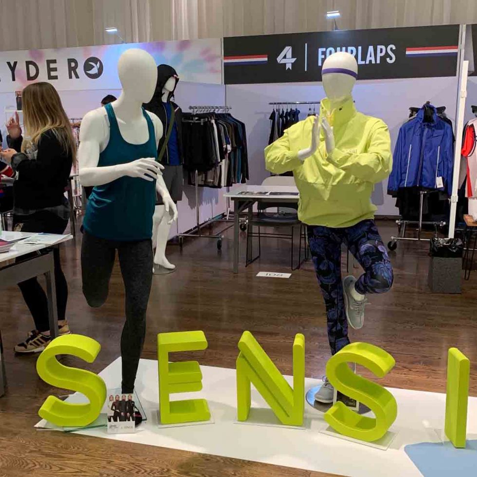 Gallery Mannequin Rent