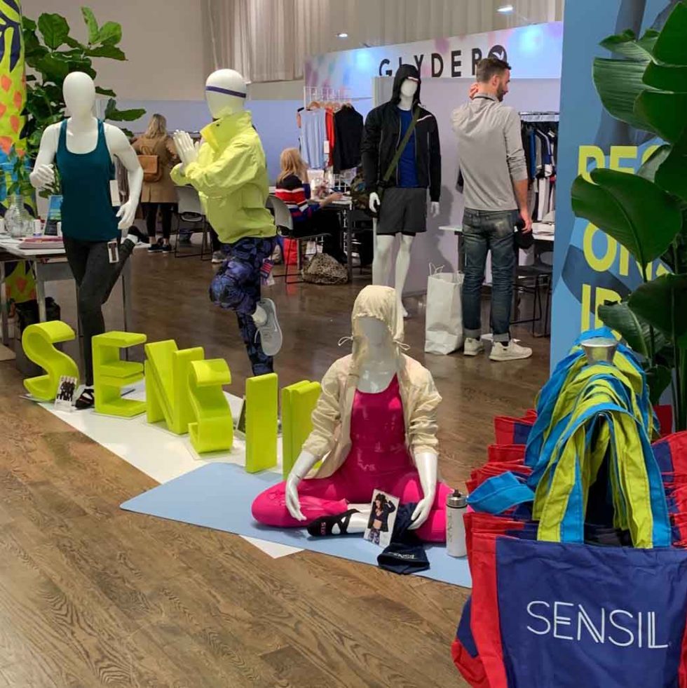 Gallery Mannequin Rent