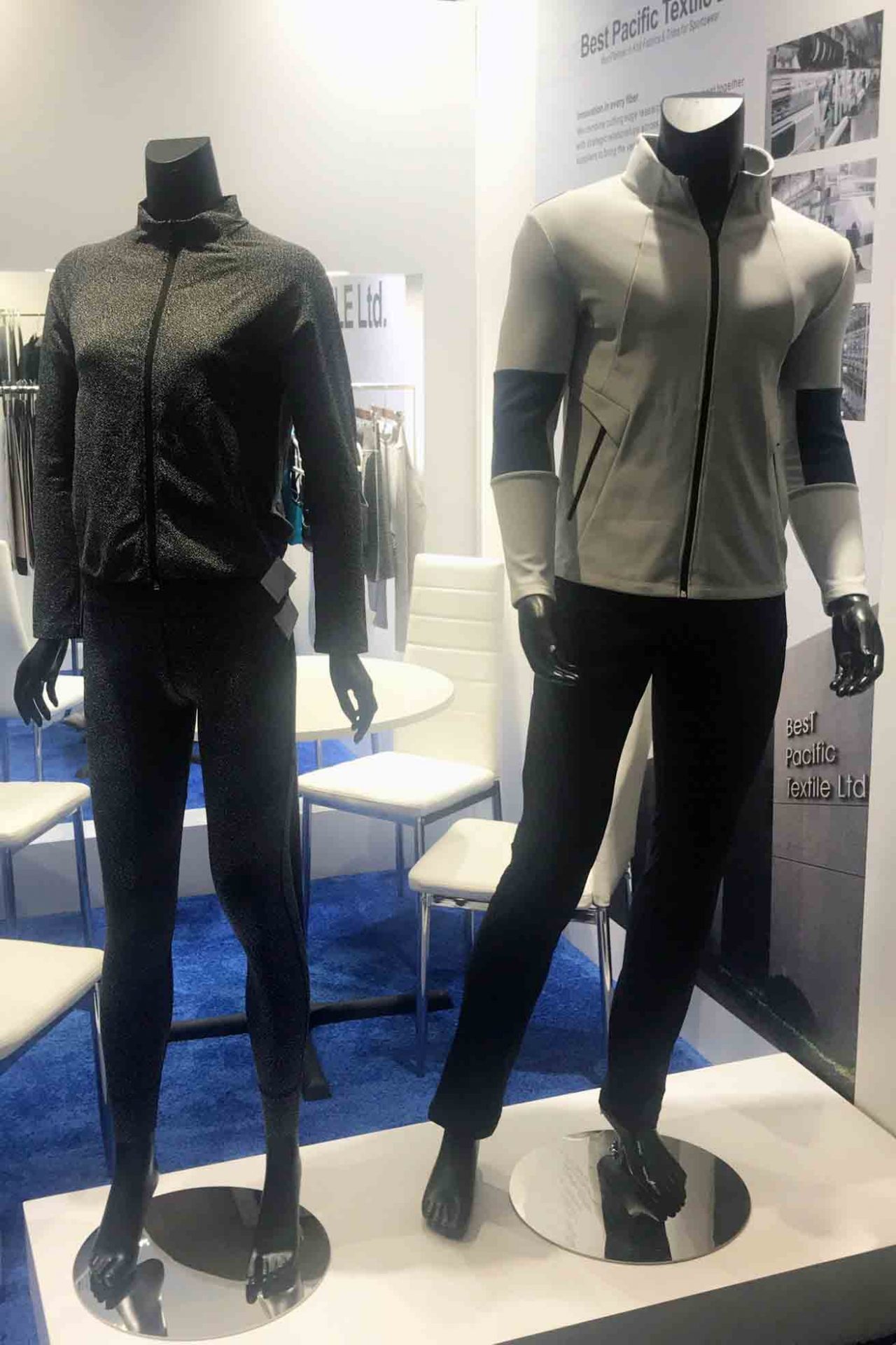 Gallery Mannequin Rent