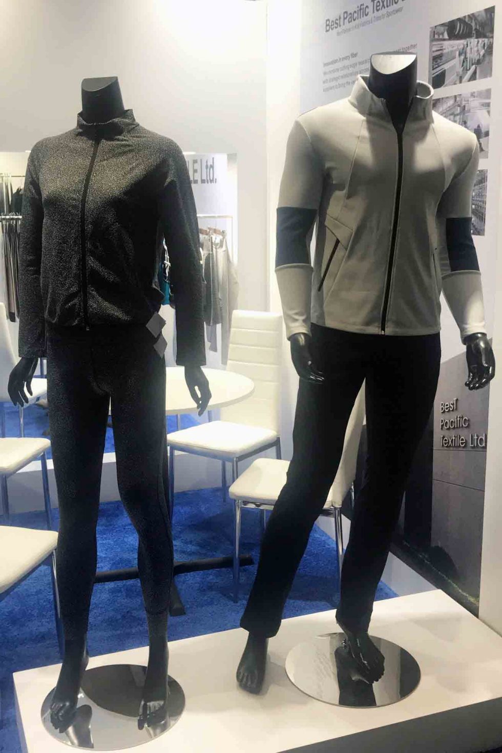 Gallery Mannequin Rent