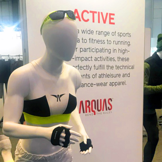 Gallery Mannequin Rent