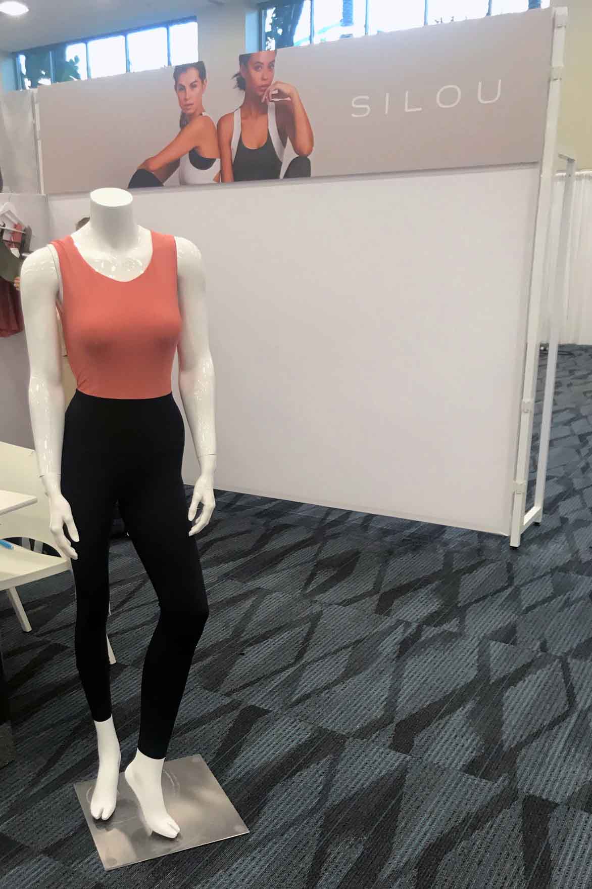 Gallery Mannequin Rent