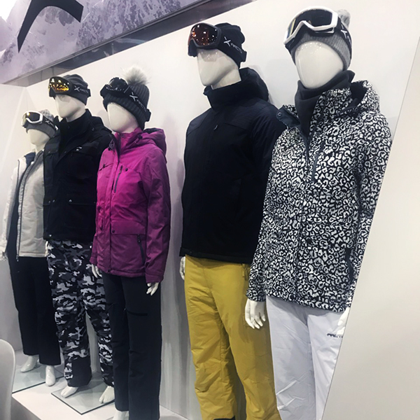 Gallery Mannequin Rent