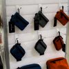 slat wall retail display